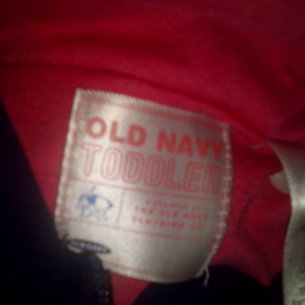 Old Navy Hoodie
